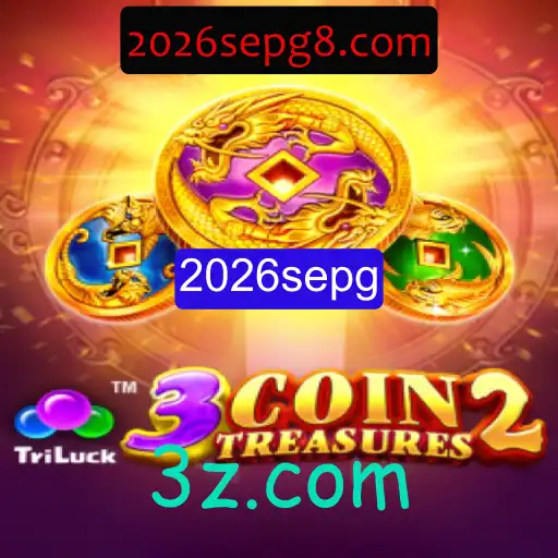 Explorando o Universo de 3CoinTreasures2: Um Guia Completo