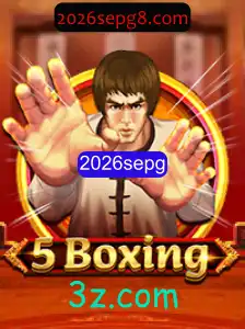 A Revolução do Jogo 5Boxing: Tudo o que Você Precisa Saber