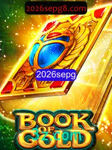 Descubra o Enigmático Mundo de BookofGold