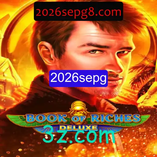 Descubra o Fascinante Mundo de 'Book of Riches Deluxe'