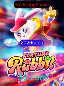 Explorando FortuneRabbit: Um Mergulho nas Regras e Desafios de 2026sepg