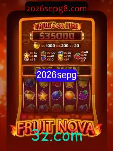 FruitNova: Um Mergulho no Universo Frutífero do Novo Jogo de Estratégia de 2026