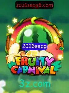 Descubra FruityCarnival: Uma Aventura em 2026