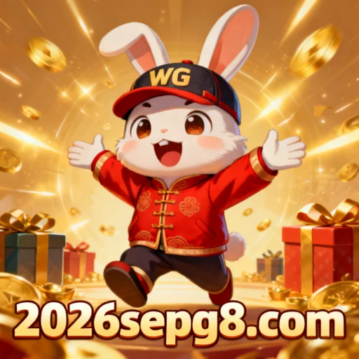 2026sepg Logo