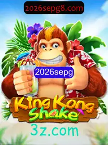 KingKongShake: Uma Nova Sensação no Mundo dos Jogos