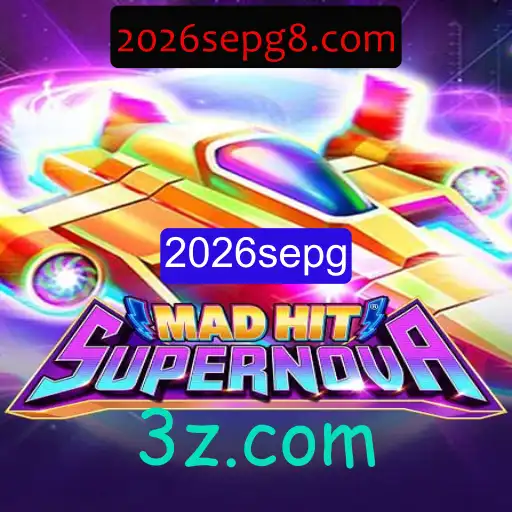Descubra MadHitSupernova: O Jogo Inovador de 2026