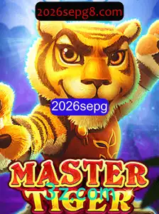 MasterTiger: O Jogo Estratégico que Desafia Habilidades Mentais