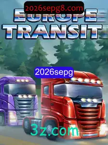 Descubra EuropeTransit: O Jogo Revolucionário de Estratégia e Logística