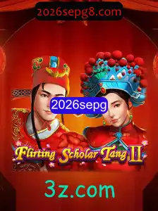 Flirting Scholar Tang II: Um Mergulho no Mundo de Estratégias e Aventuras