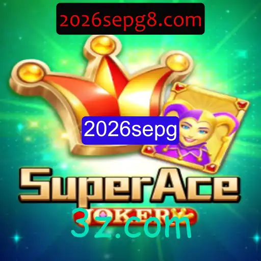 Descubra o Fascinante Mundo de SuperAceJoker