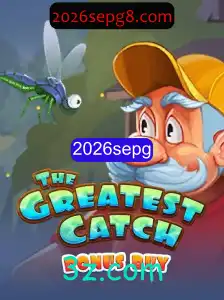 Explorando TheGreatestCatchBonusBuy: Regras e Introdução ao Jogo Inovador