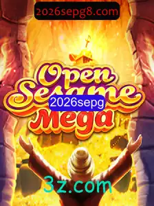 Explorando o Mundo de OPENSESAMEMEGA: Um Jogo Inovador para 2026