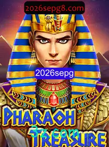 PharaohTreasure: A Aventura Épica no Mundo dos Tesouros Antigos
