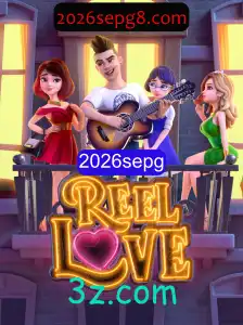 ReelLove: Mergulhe na Experiência Cativante do Jogo com Regras Únicas