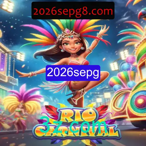 Descubra 'RioCarnival': O Jogo que Revoluciona o Entretenimento em 2026