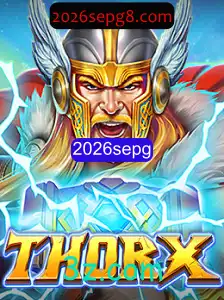 ThorX: Aventuras Épicas na Mitologia Nórdica